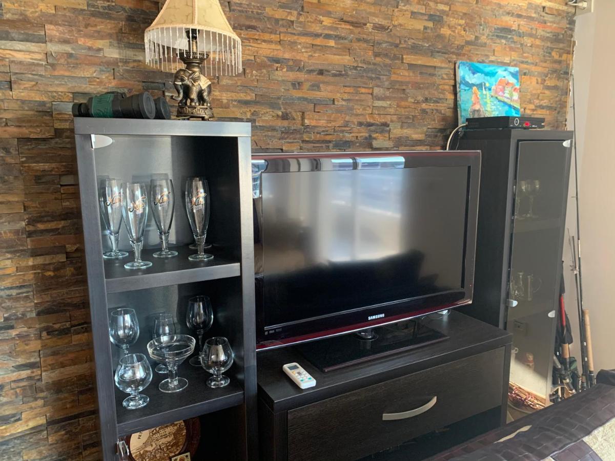 Blue Sky Apartment Petrovac Екстер'єр фото